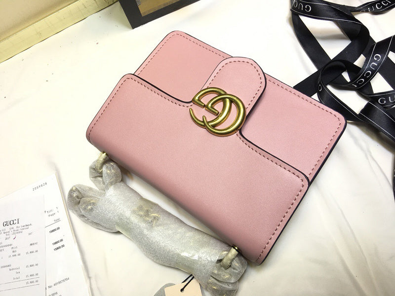Glami Fashion - GCI Bags - 2407