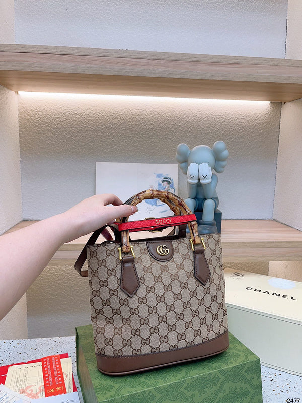 Glami Fashion - GCI Bags - 11675
