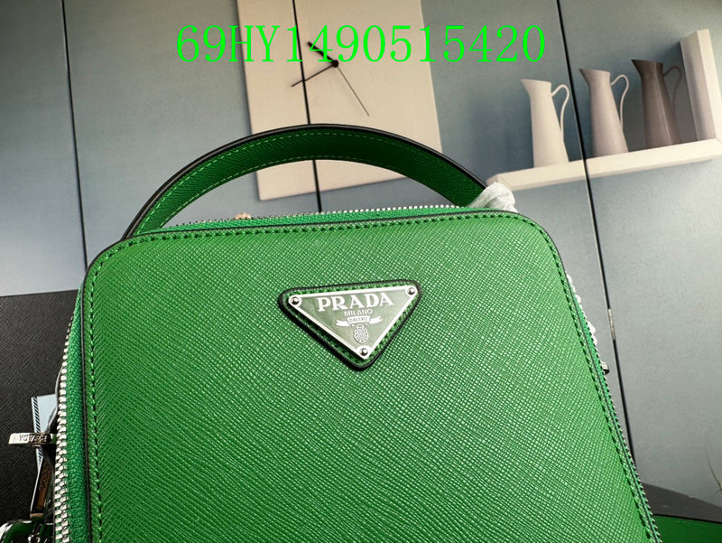 Satchel Bags - PDA Bags - 3311