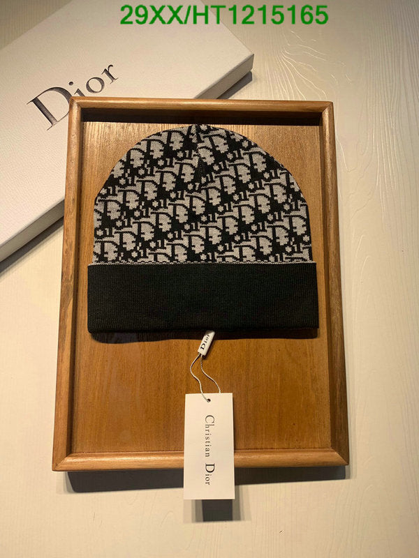 SAMC - DOR Caps & Hats - 239