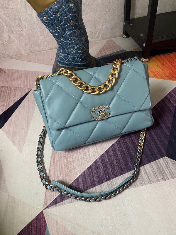 Satchel Bags - CHL Bags - 4033