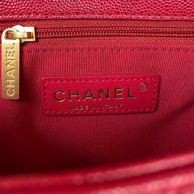 Satchel Bags - CHL Bags - 7588