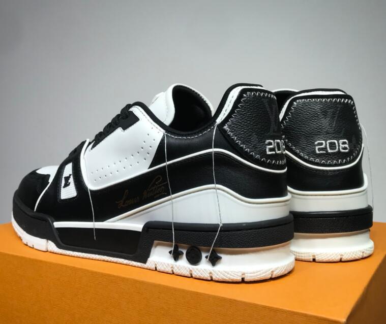 SAMC - LOV Men Shoes - 1703