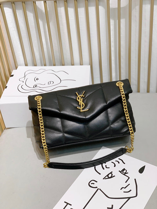 Satchel Bags - SLY Bags - 1842