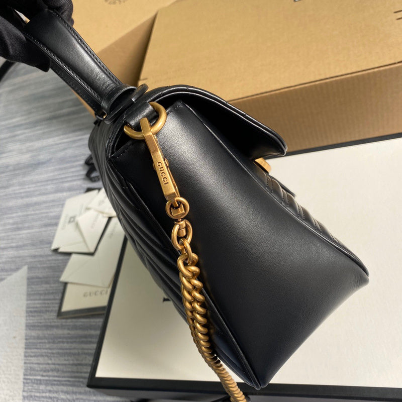 Satchel Bags - GCI Bags - 6978