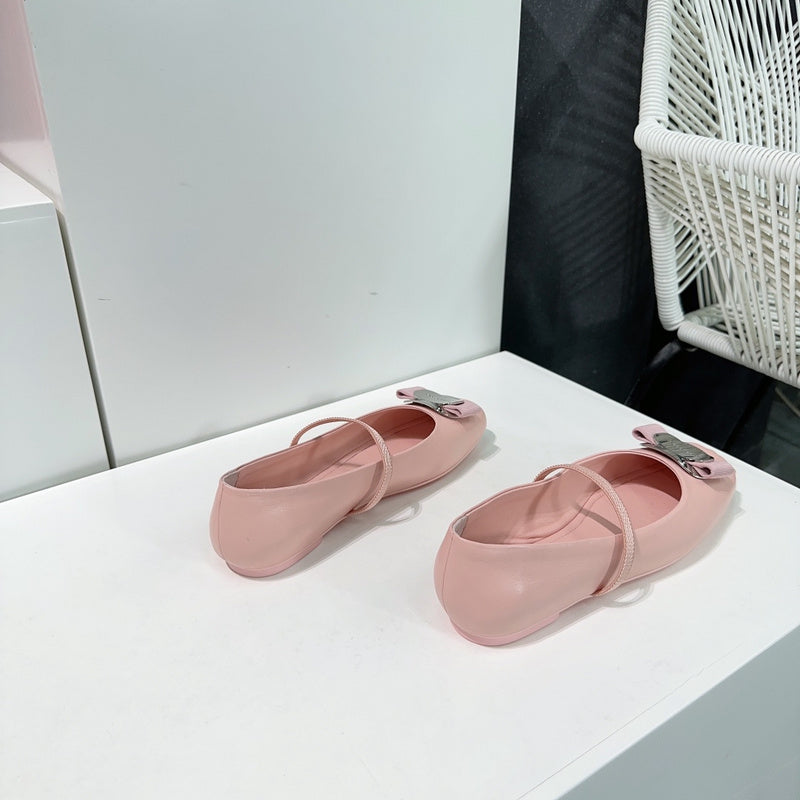 Glami - FGO Women Shoes - 302