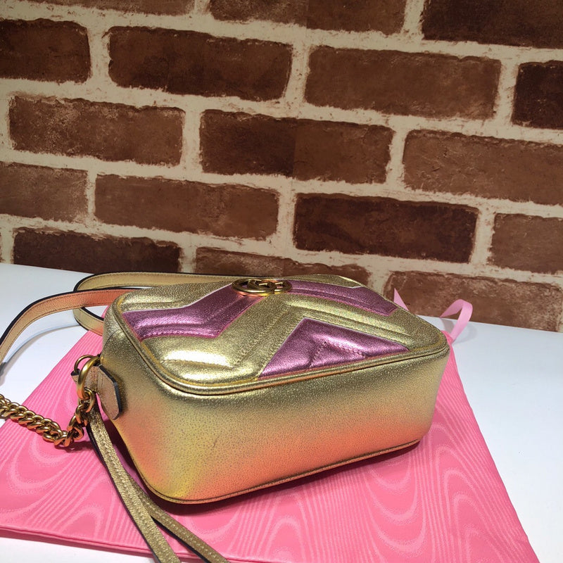 Glami Fashion - GCI Bags - 3130
