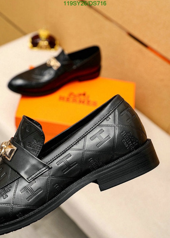 SAMC - HMS Men Shoes - 585