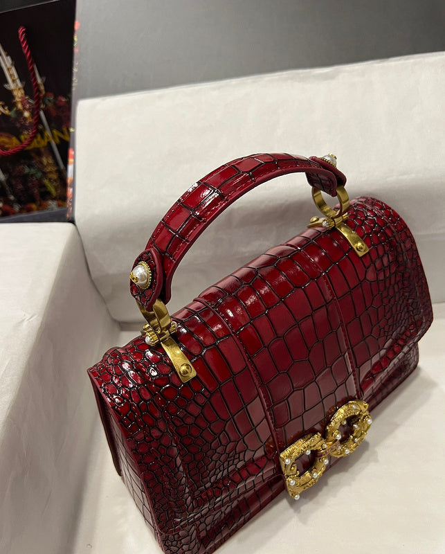Glamy - DG bag - 271