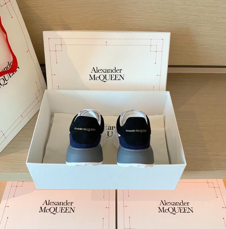 SAMC - AQ Men SHoes - 356