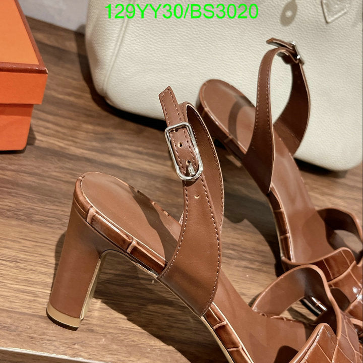 SAMC - HMS Women Shoes - 120