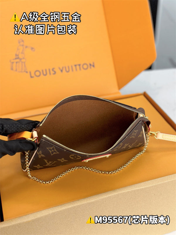 Glami - LOV Bags - 341