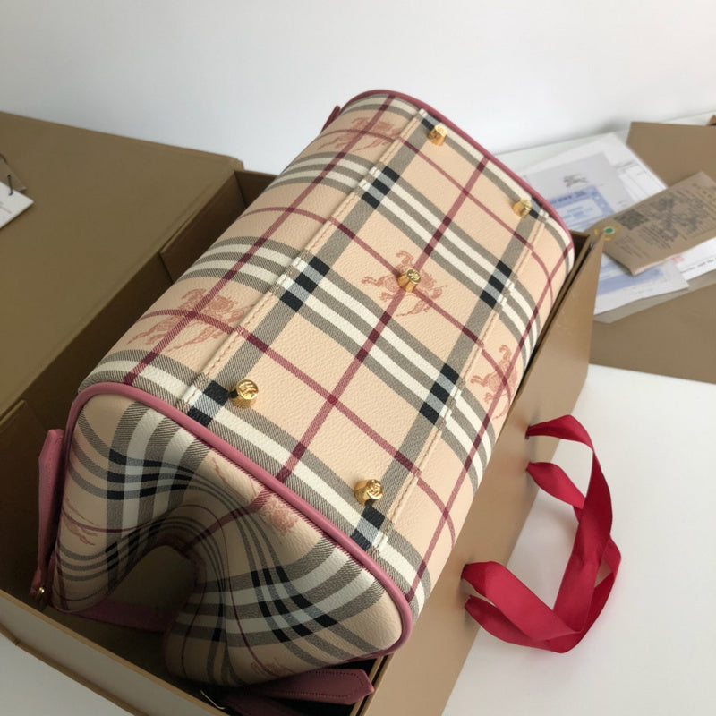 ELE Fashion -BBR Bags - 1095