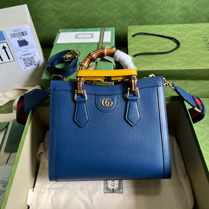 Satchel Bags - GCI Bags - 6509