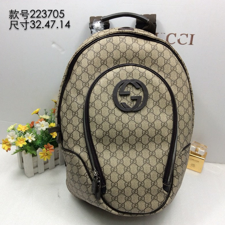 Satchel Bags - GCI Bags - 1306