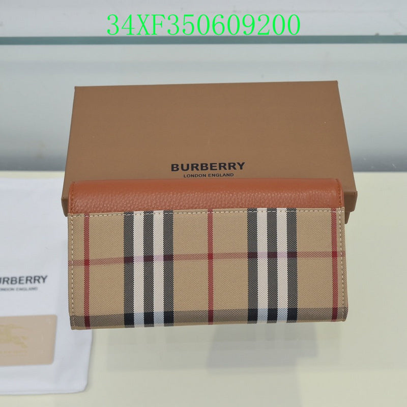 Glami - BOR Wallet - 168