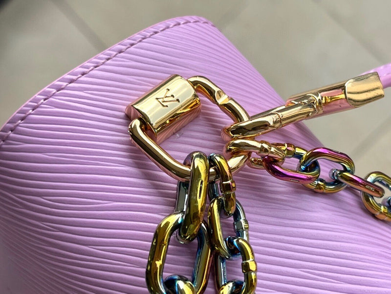 Fashion Lu-Vi bags - 4055