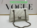 Satchel Bags - BGA Bags - 1687