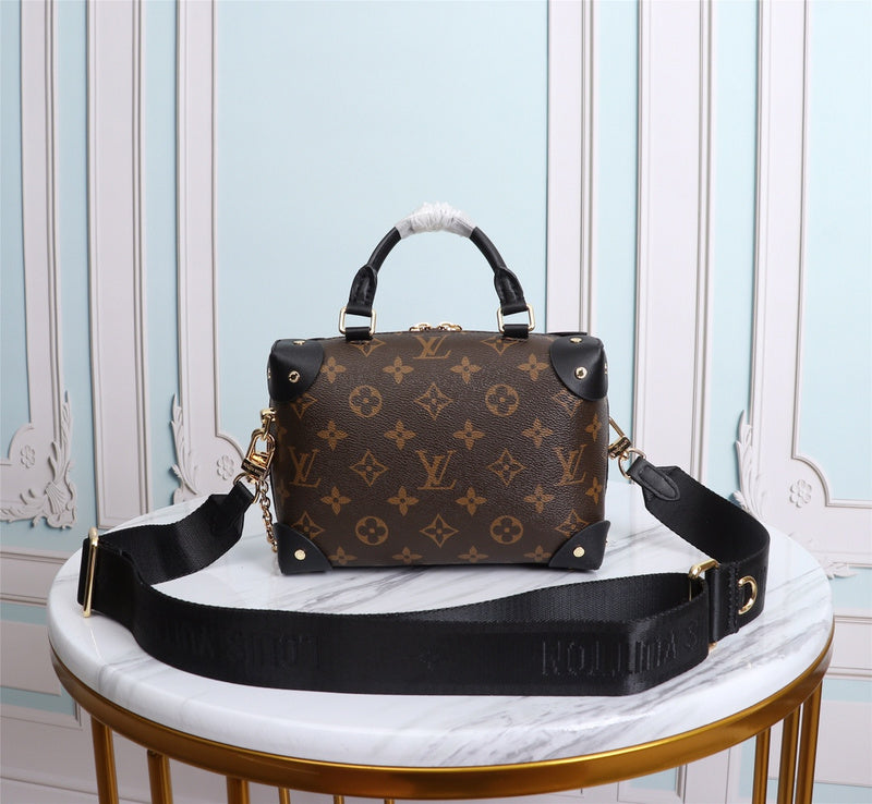 Satchel Bags - VL2 Bags - 382