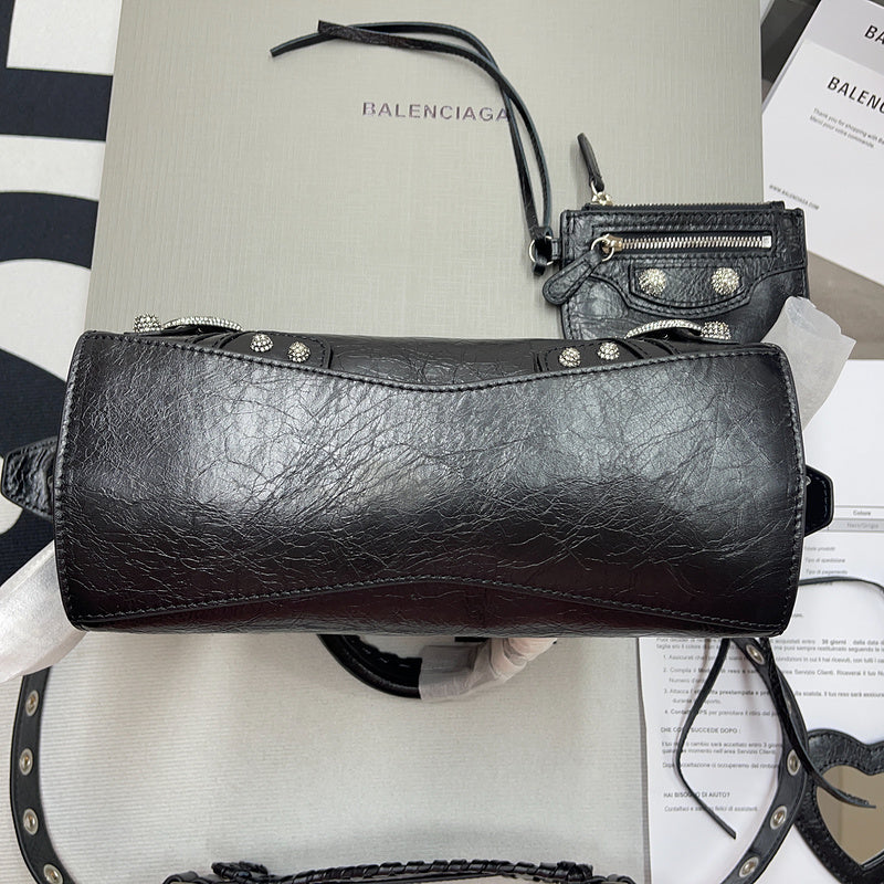 Satchel Bags - BGA Bags - 535