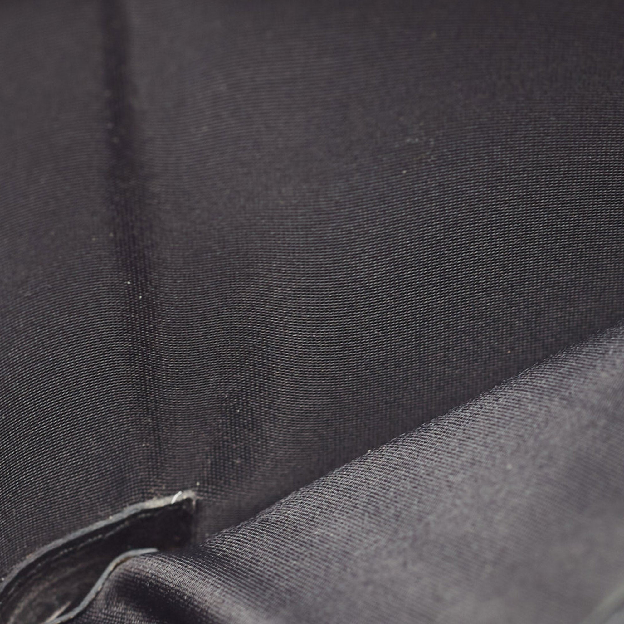 Dior Patent Leather Mania Trifold Wallet