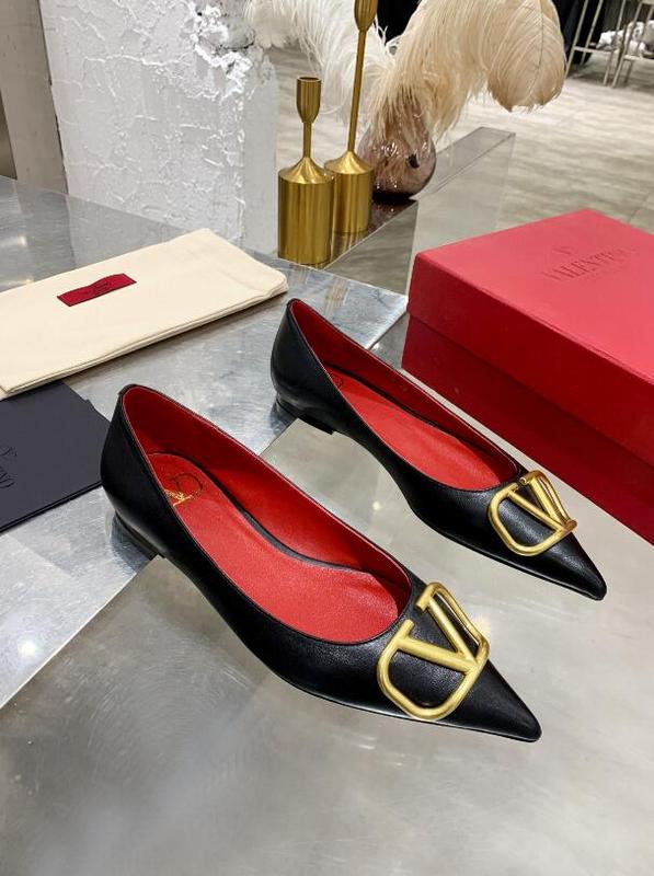 SAMC - VEL Women Shoes - 687