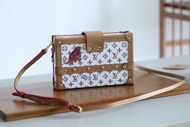 Glami Fashion Lu-Vi bags - 8223