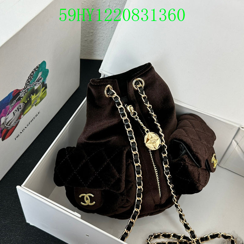 Glami - CHL Bags - 004