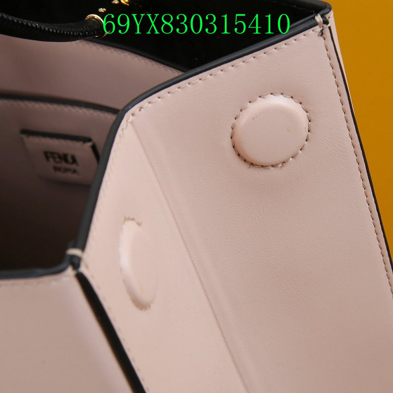 Glami - FDE Bags - 3414