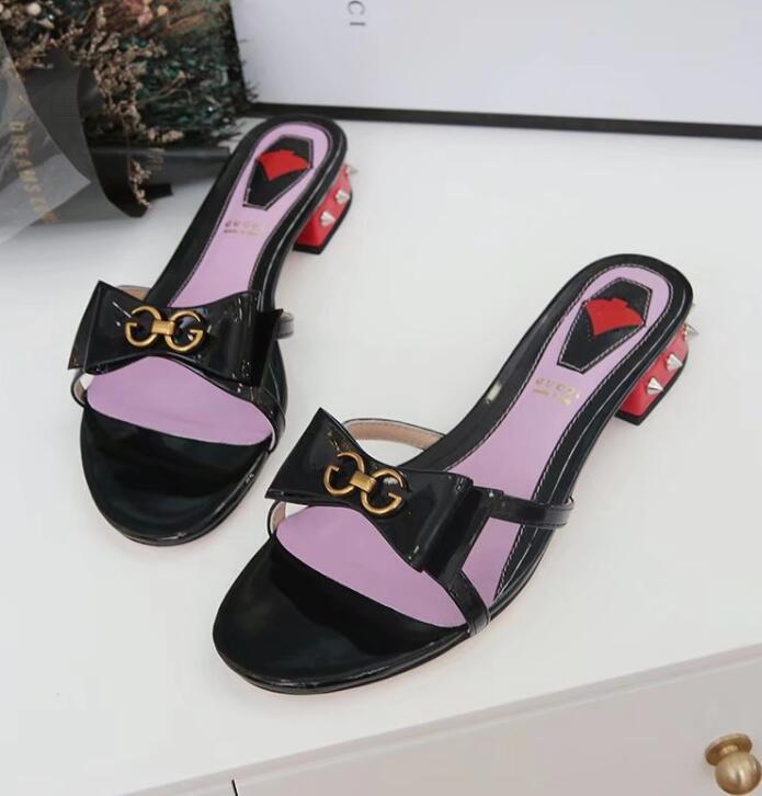 SAMC - GUKI Women Shoes - 2232