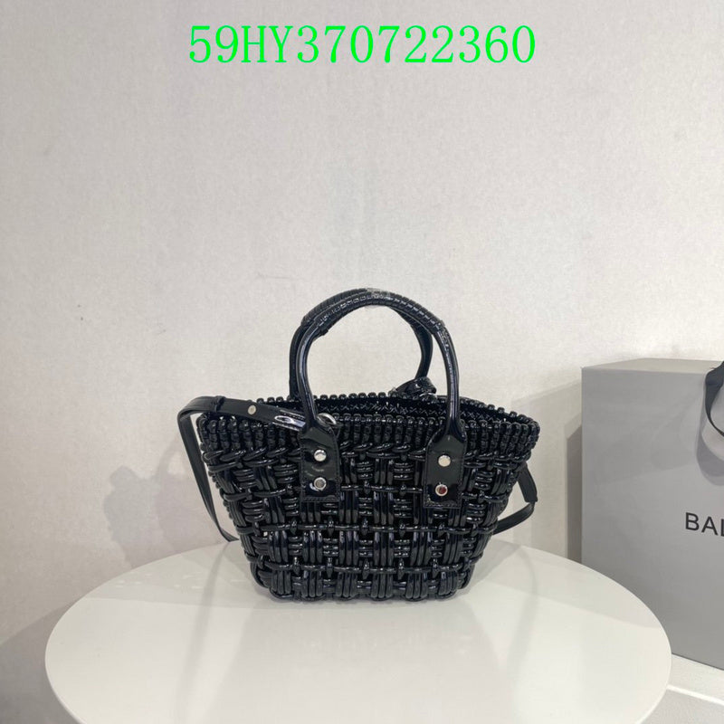 Satchel Bags - BGA Bags - 2195