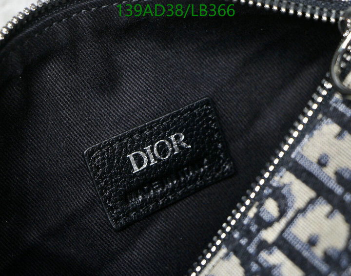 SAMCC - DOR Bags - 1352