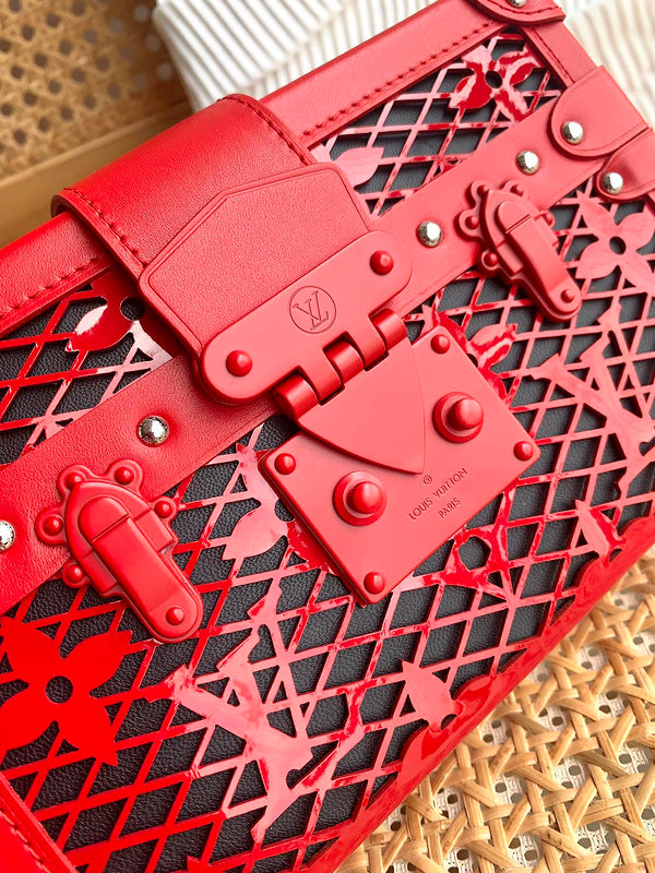 Satchel Bags - VL Bags - 4293