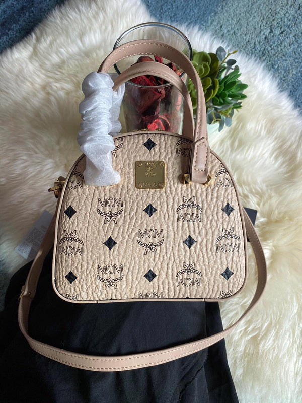 Satchel Bags - MC Bags - 392