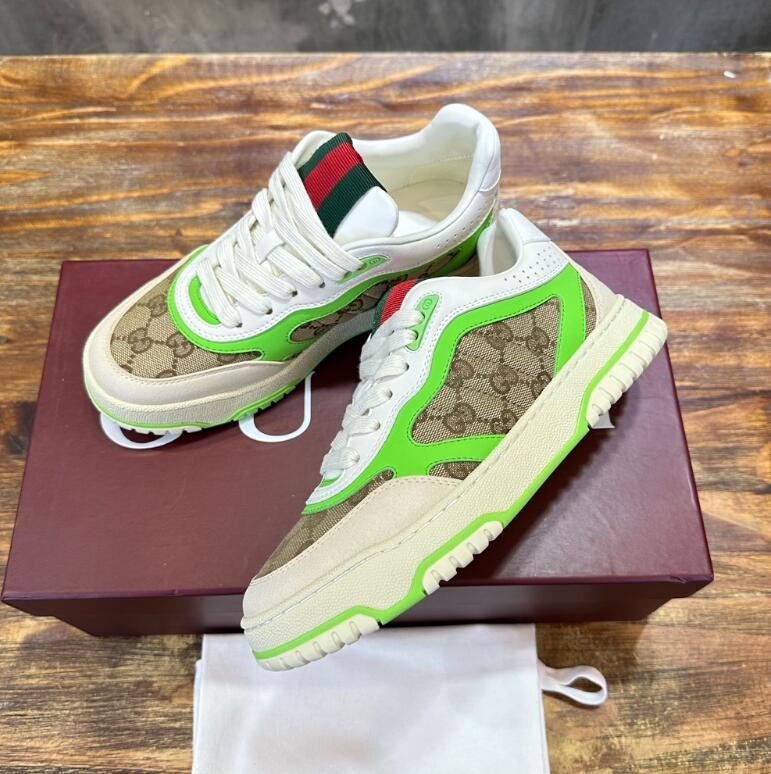 SAMC - GUKI Women Shoes - 175