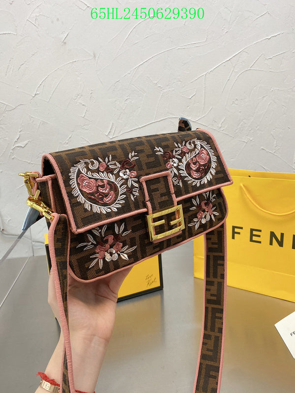 Glami - FDE Bags - 1520