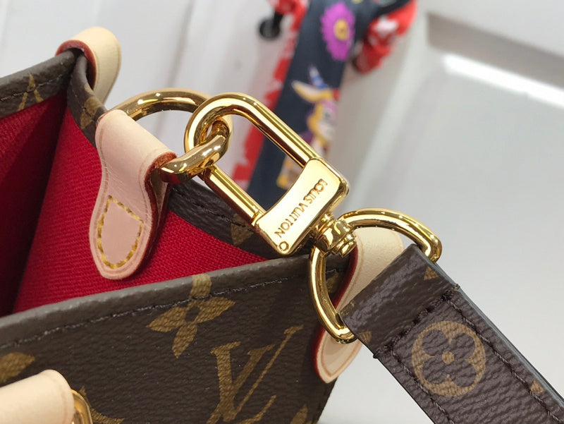Glami Fashion Lu-Vi bags - 17567