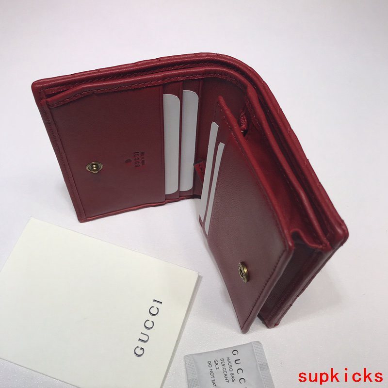Glami- - Mix Wallets - 026
