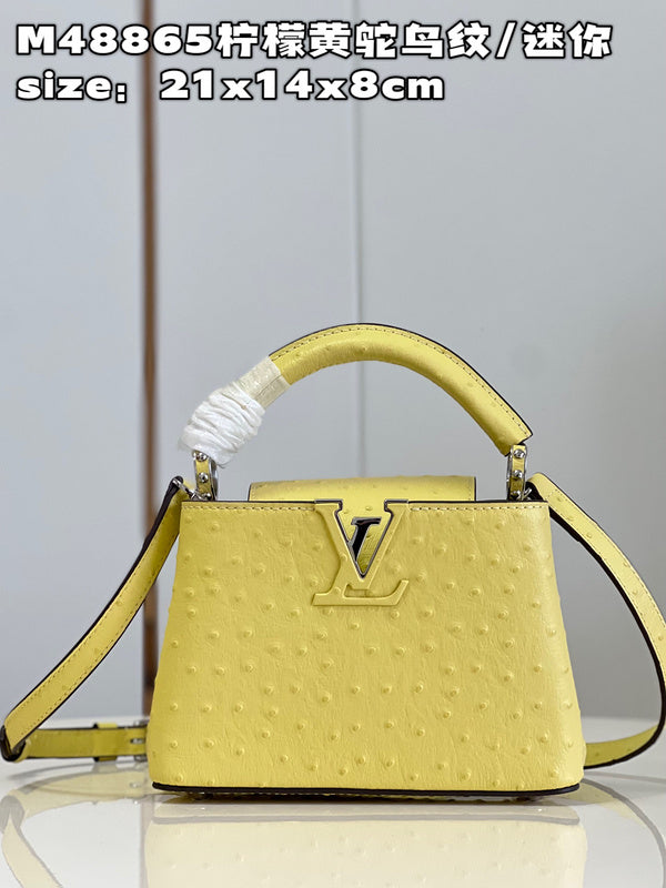 Satchel Bags - VL Bags - 1581