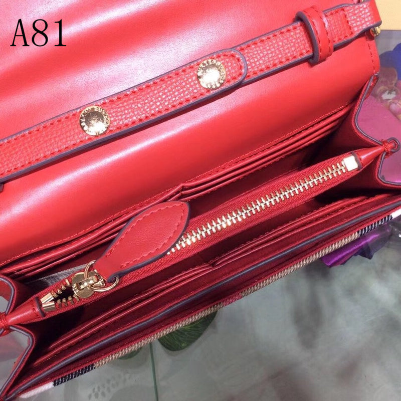 ELE Fashion -BBR Bags - 781