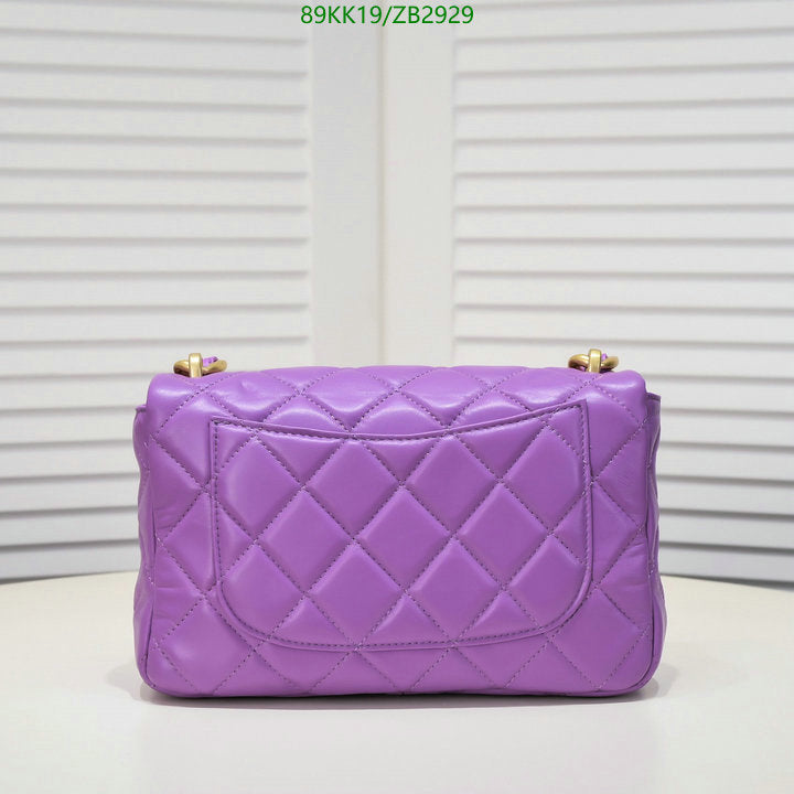 SAMC - CHL Bags Crossbody - 188