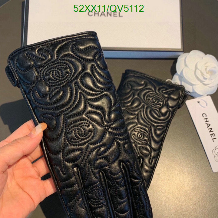 SAMC - CHL Gloves - 135