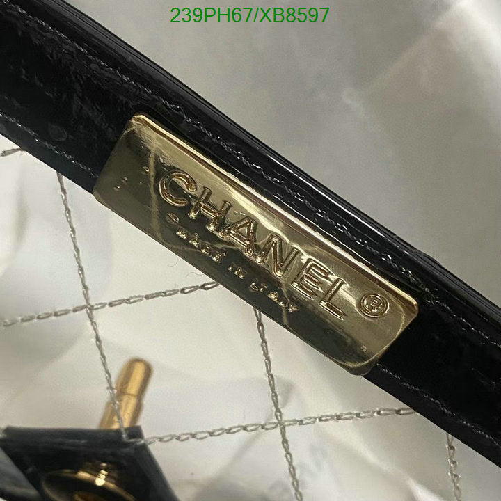 SAMC - CHL Bags - 749