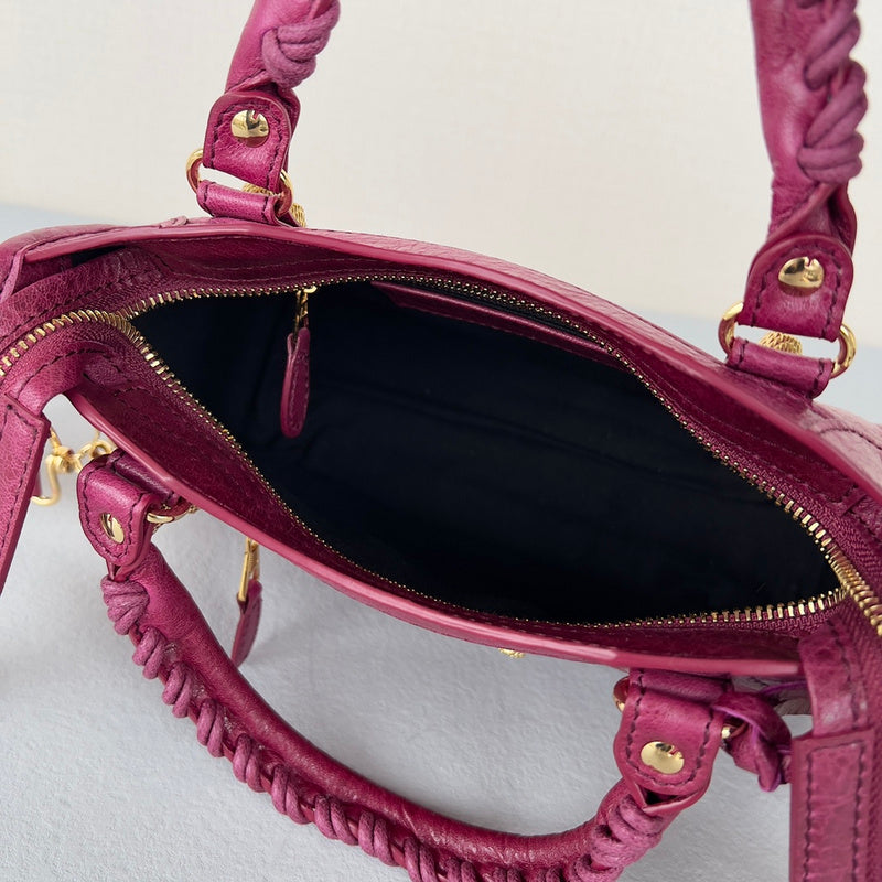 Glamy - BG Bags - 792