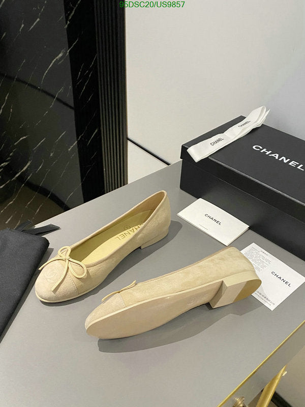 SAMC - CHL Women Shoes Ballet - 120