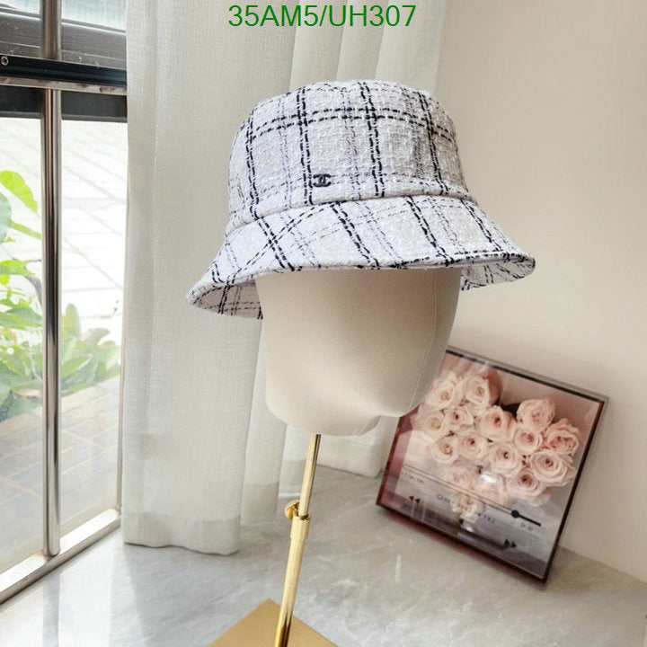 SAMC - CHL Caps & Hats - 108