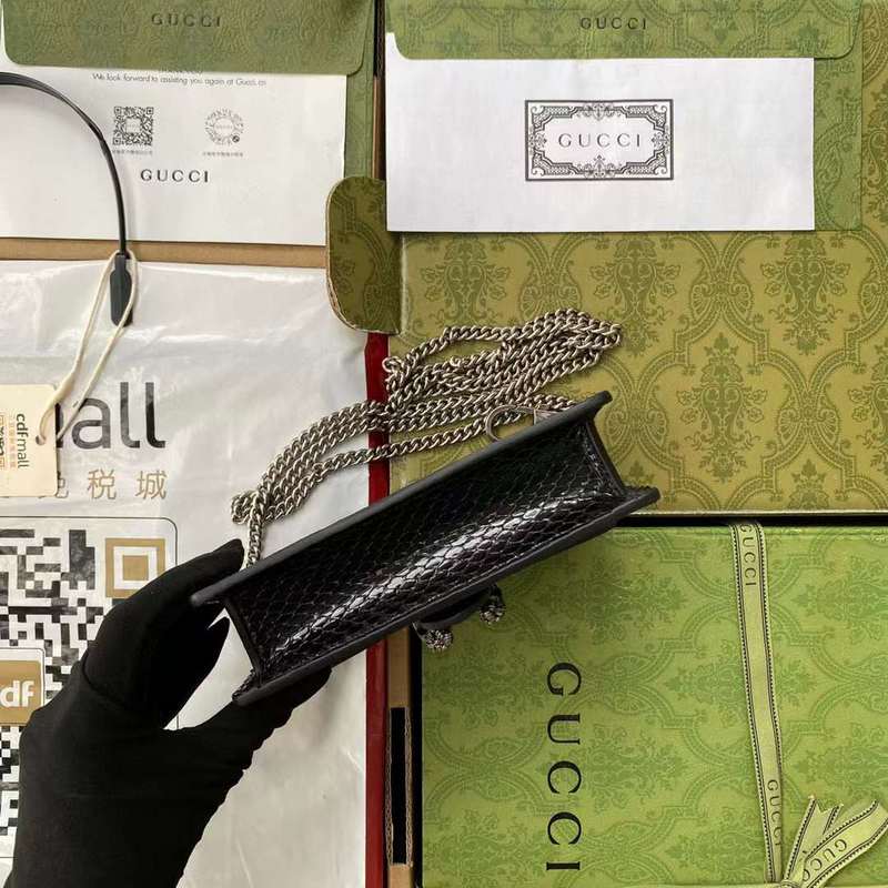 GUI2 Bags - Luxurious Bags  705