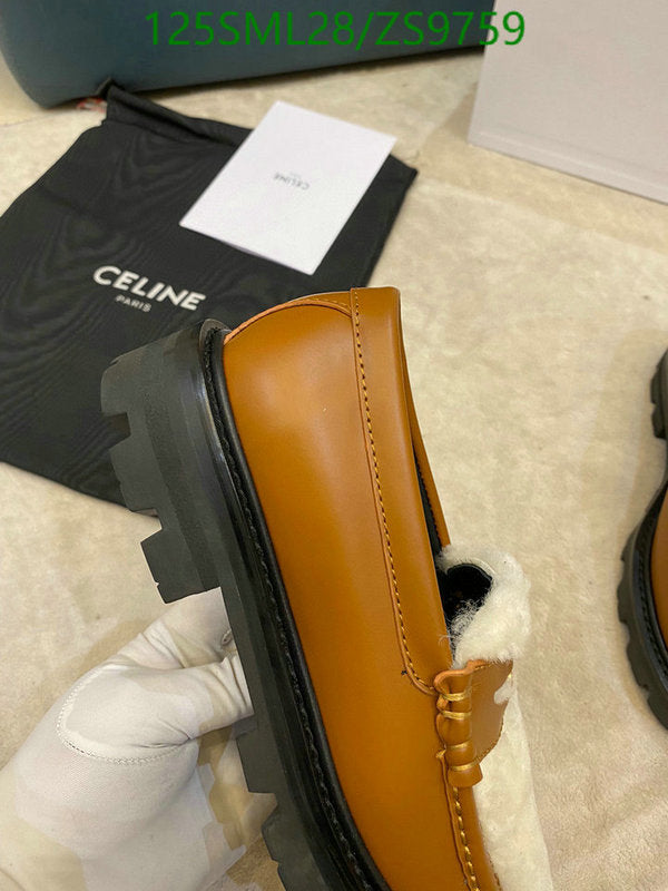 SAMC - COL Women Shoes - 195