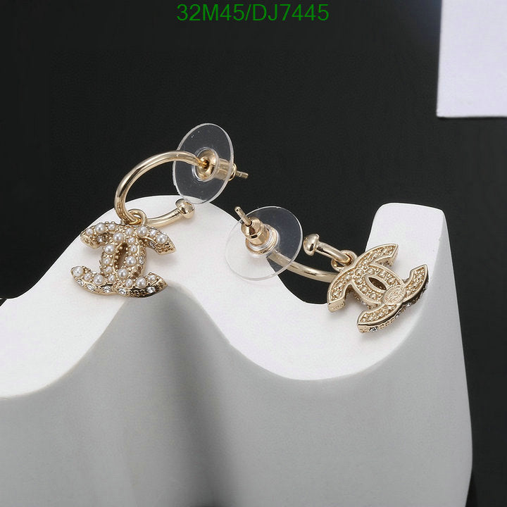 SAMC - CHL Jewelry - 056