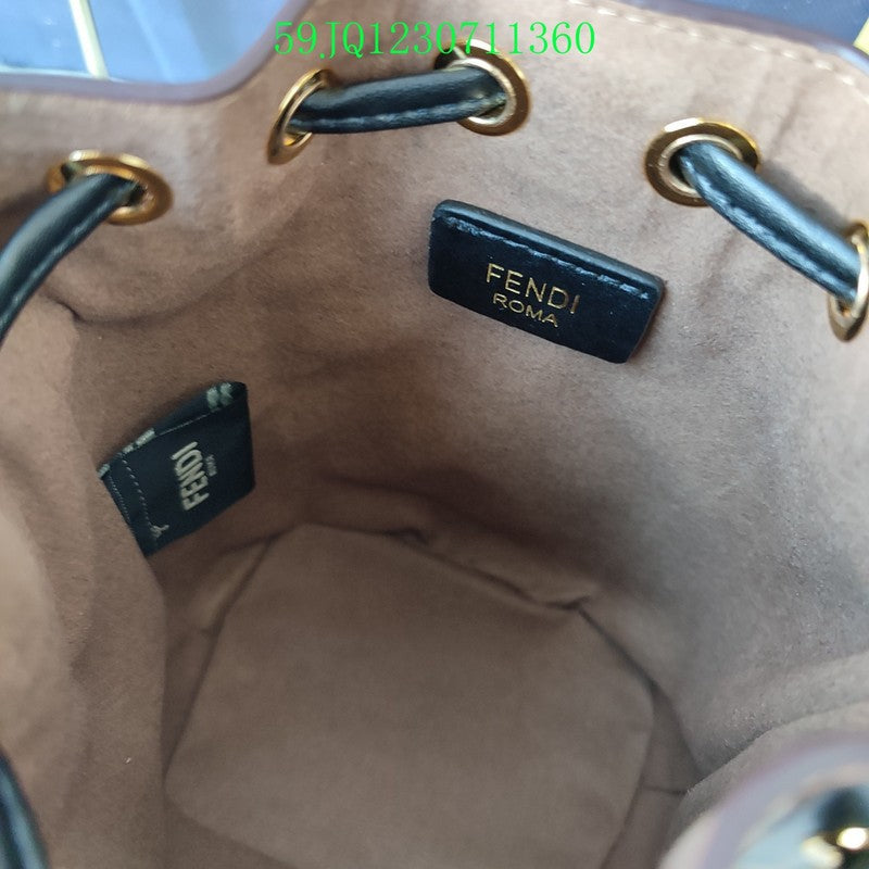 Glami - FDE Bags - 1525